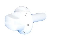 Ручка конфорки (0-9) плиты ARISTON 118754 482000080806, 94907, 482000054196 Ручка конфорки (0-9) плиты ARISTON 118754 482000080806, 94907, 482000054196