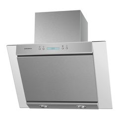Вытяжка Maunfeld Gloria 60 нержавейка/прозрачное стекло Вытяжка Maunfeld Gloria 60 нержавейка/прозрачное стекло