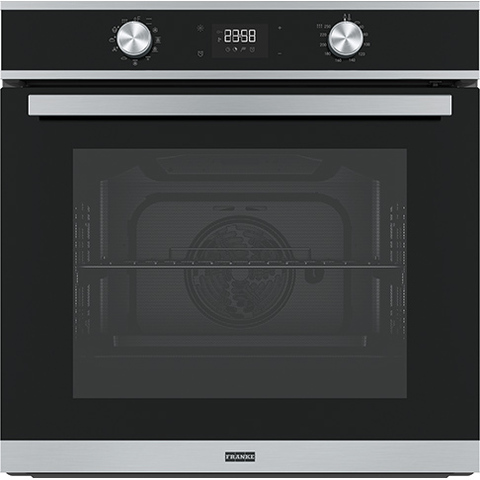 Электрический независимый духовой шкаф Franke Smart FSM 97 P XS