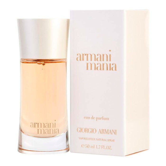 armani mania pour femme