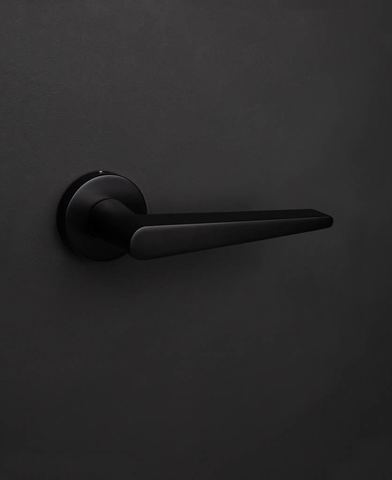 Дверная ручка D39
