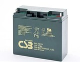 Аккумулятор CSB EVX12170 ( 12V 17Ah / 12В 17Ач ) - фотография Аккумулятор CSB EVX12170 ( 12V 17Ah / 12В 17Ач ) - фотография