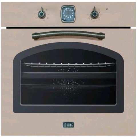 Духовой шкаф Korting OKB 481 CRSK