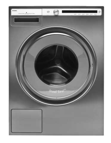 Стиральная машина ASKO W4086C.T/2