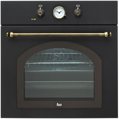 Встраиваемый духовой шкаф TEKA HR 550 BK Встраиваемый духовой шкаф TEKA HR 550 BK