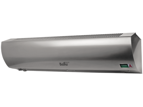 Электрическая тепловая завеса Ballu BHC-L08-S05-M Электрическая тепловая завеса Ballu BHC-L08-S05-M