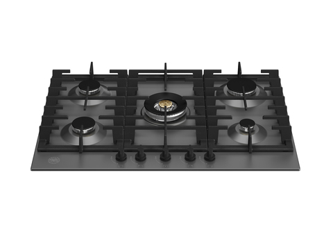 Газовая варочная панель Bertazzoni P755CMODNE