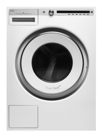 Стиральная машина ASKO W4096P.W/2