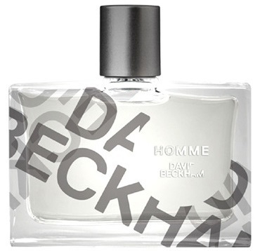 David Beckham Homme EDT