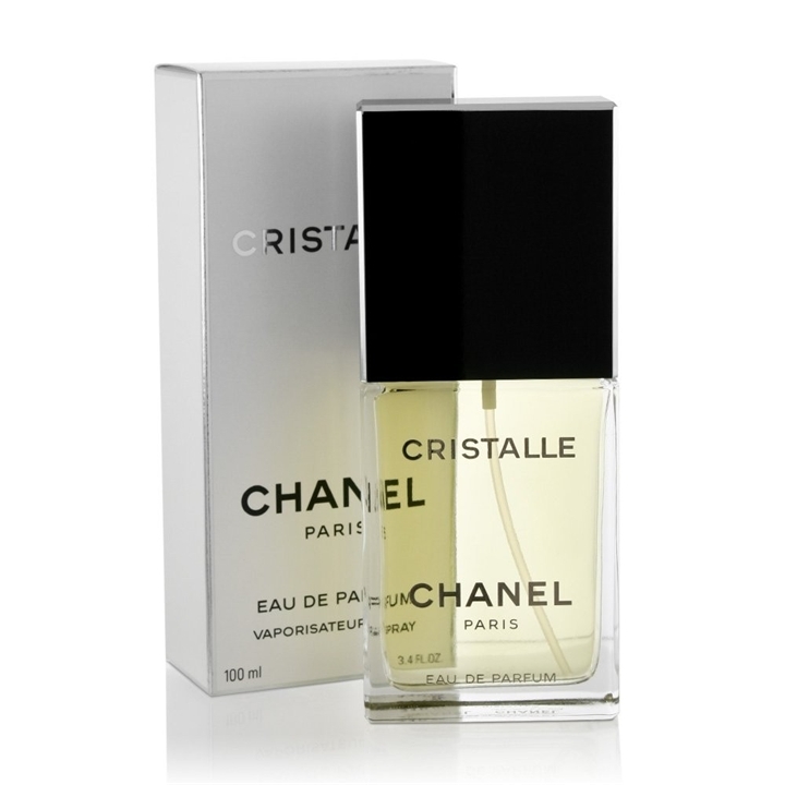 Chanel Cristalle EDP