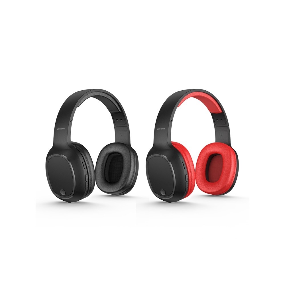 Wk Bluetooth Headphones M8 Black Moq 10 Buy With Delivery From China F2 Spare Parts