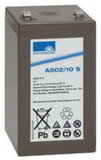 Аккумулятор Sonnenschein A502/10 S ( 2V 10Ah / 2В 10Ач ) - фотография Аккумулятор Sonnenschein A502/10 S ( 2V 10Ah / 2В 10Ач ) - фотография