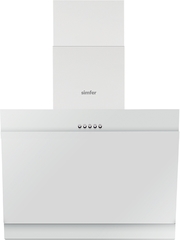 Вытяжка Simfer 8515SM Вытяжка Simfer 8515SM