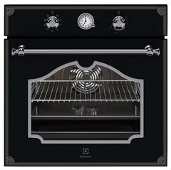 Встраиваемый духовой шкаф Electrolux OPEA 2350 B Встраиваемый духовой шкаф Electrolux OPEA 2350 B