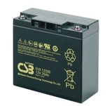 Аккумулятор CSB EVX12200 ( 12V 20Ah / 12В 20Ач ) - фотография Аккумулятор CSB EVX12200 ( 12V 20Ah / 12В 20Ач ) - фотография