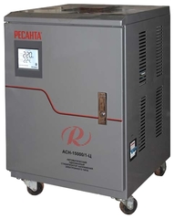 Стабилизатор Ресанта ACH-15000/1-Ц Стабилизатор Ресанта ACH-15000/1-Ц