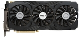 MSI GTX 1080 TI DUKE 11G