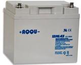 Аккумулятор для ИБП AQQU 12ML45 (12V 45Ah / 12В 45Ач) - фотография Аккумулятор для ИБП AQQU 12ML45 (12V 45Ah / 12В 45Ач) - фотография