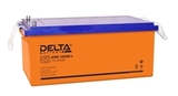 Аккумулятор DELTA DTM 12250 L ( 12V 250Ah / 12В 250Ач ) - фотография Аккумулятор DELTA DTM 12250 L ( 12V 250Ah / 12В 250Ач ) - фотография