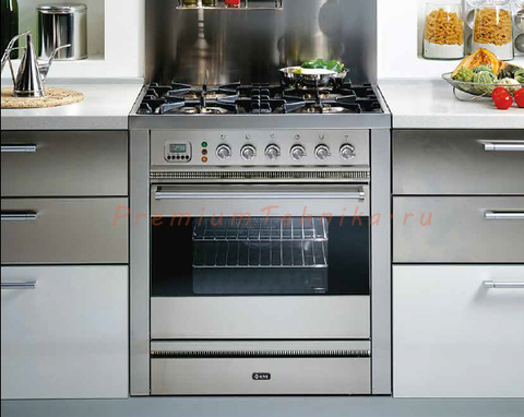 Газовая плита ILVE P-70-MP