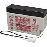 Аккумулятор EnerSys Genesis NP0.8-12 ( 12V 0,8Ah / 12В 0,8Ач ) - фотография Аккумулятор EnerSys Genesis NP0.8-12 ( 12V 0,8Ah / 12В 0,8Ач ) - фотография