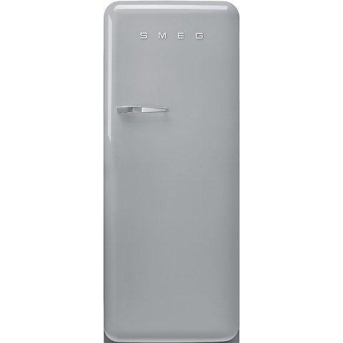 Однокамерный холодильник Smeg FAB28RSV5