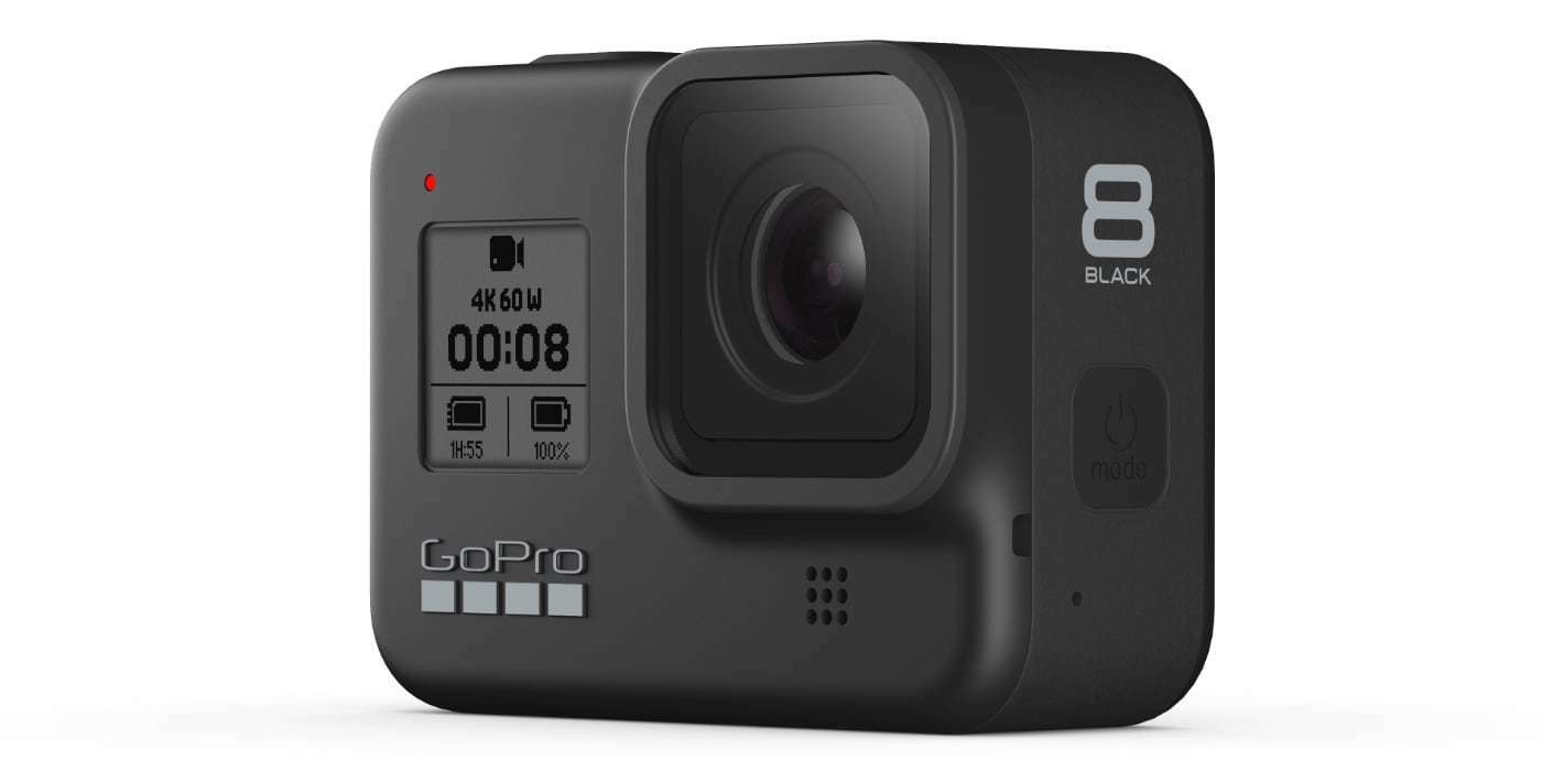 Gopro 8 Фото