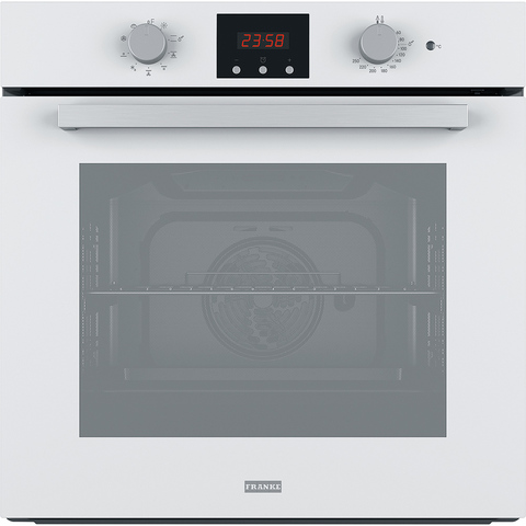 Электрический независимый духовой шкаф Franke Smart Linear FSL 86 H WH