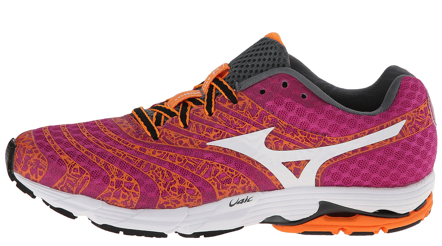 mizuno wave sayonara 2 red