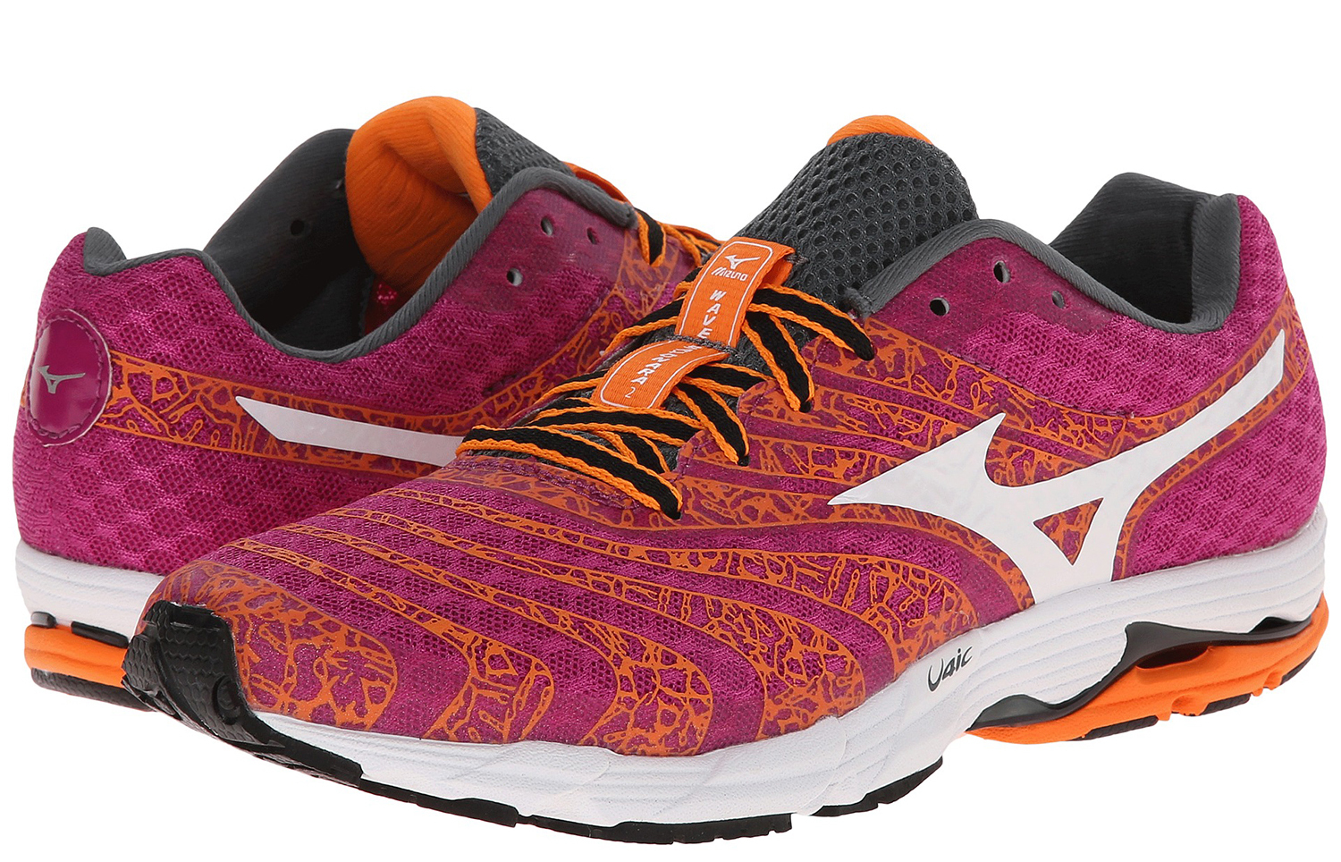 mizuno sayonara 2 women's