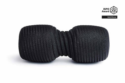 Массажный ролл BLACKROLL® TWIN 30 см