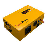 ИБП CyberPower CPS 600 E ( 600 ВА / 420 Вт ) - фотография ИБП CyberPower CPS 600 E ( 600 ВА / 420 Вт ) - фотография