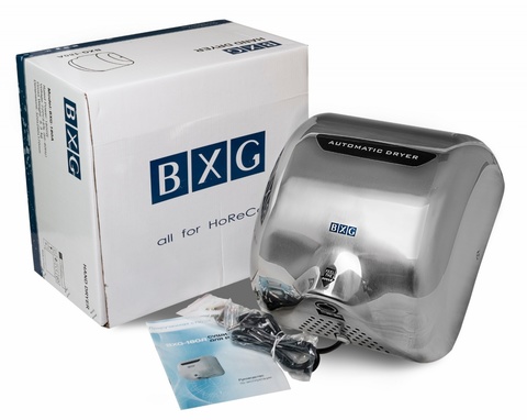 Сушилка для рук BXG-180A Сушилка для рук BXG-180A