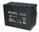 Аккумулятор для ИБП B.B.Bаttery UPS12540W (12V 135Ah / 12В 135Ач) - фотография Аккумулятор для ИБП B.B.Bаttery UPS12540W (12V 135Ah / 12В 135Ач) - фотография