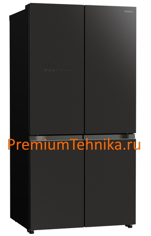 Холодильник Hitachi R-WB 642 VU0 GMG