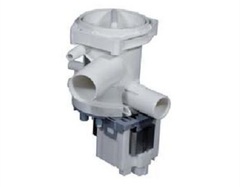 Насос Askoll 34w стиральной машины BOSCH WFF1200 в сборе с улиткой зам. 141326,144487 Насос Askoll 34w стиральной машины BOSCH WFF1200 в сборе с улиткой зам. 141326,144487