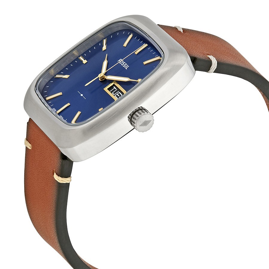 Магазин Часов Fossil В Москве