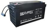 Аккумулятор Security Force SF 12120 ( 12V 120Ah / 12В 120Ач ) - фотография Аккумулятор Security Force SF 12120 ( 12V 120Ah / 12В 120Ач ) - фотография