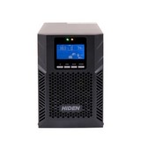 ИБП HiDEN UDC9103S ( 3 кВА / 2,7 кВт ) - фотография ИБП HiDEN UDC9103S ( 3 кВА / 2,7 кВт ) - фотография