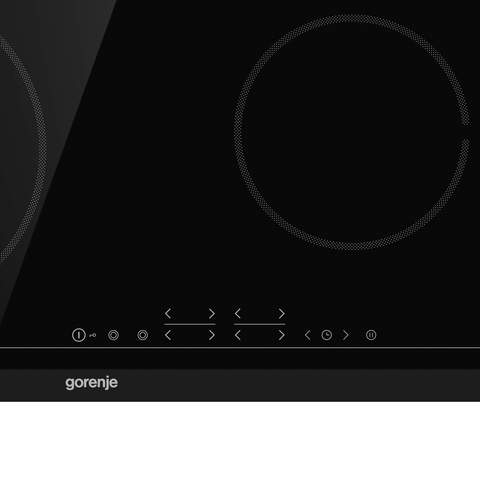Электрическая варочная панель Gorenje ECT644BCSC