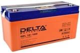 Аккумулятор Delta GEL 12-120 ( 12V 120Ah / 12В 120Ач ) - фотография Аккумулятор Delta GEL 12-120 ( 12V 120Ah / 12В 120Ач ) - фотография
