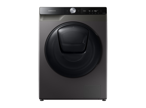 Стиральная машина с сушкой Samsung WD10T654CBX/LP