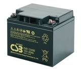 Аккумулятор CSB EVX12400 ( 12V 40Ah / 12В 40Ач ) - фотография Аккумулятор CSB EVX12400 ( 12V 40Ah / 12В 40Ач ) - фотография
