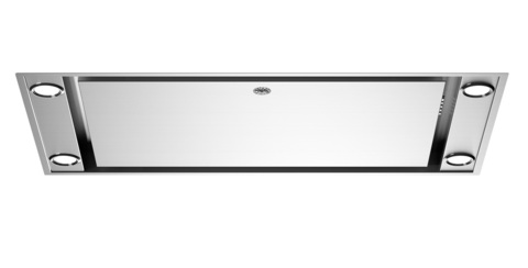 Встраиваемая вытяжка Bertazzoni KC90PRO1XA
