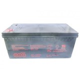 Аккумулятор WBR GPL 122000 ( 12V 200Ah / 12В 200Ач ) - фотография Аккумулятор WBR GPL 122000 ( 12V 200Ah / 12В 200Ач ) - фотография