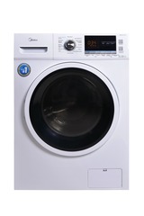 Стиральная машина Midea MWM 6123 Crown Slim Стиральная машина Midea MWM 6123 Crown Slim