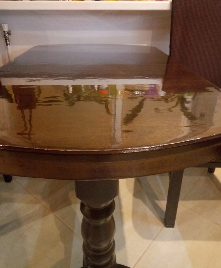 Озон гибкое стекло на стол
