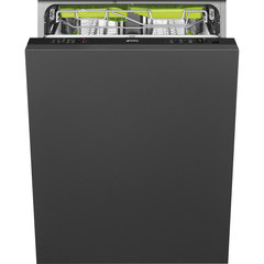 Встраиваемая посудомоечная машина Smeg ST 65336L Встраиваемая посудомоечная машина Smeg ST 65336L