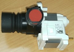 Насос слива с улиткой для ПММ Electrolux 140000443022 зам. 3286041615, 1113172124, 1113172306, 140000443014, 1174817005, 1173925007 Насос слива с улиткой для ПММ Electrolux 140000443022 зам. 3286041615, 1113172124, 1113172306, 140000443014, 1174817005, 1173925007
