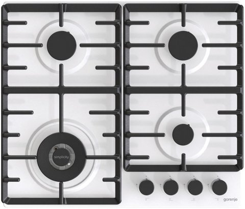 Газовая варочная панель Gorenje GW642SYW